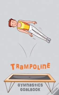 Capa do artigo Trampoline Gymnastics Goalbook #15: Comp