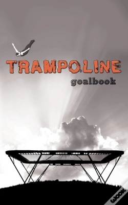 Capa do artigo Trampoline Gymnastics Goalbook #16: Comp