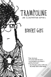 Capa do artigo Trampoline