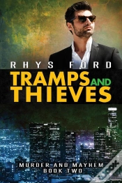 Capa do artigo Tramps And Thieves