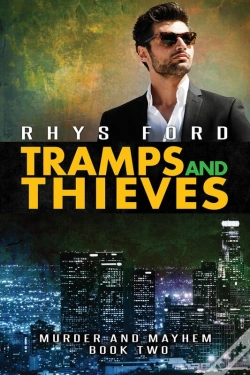 Capa do artigo Tramps And Thieves