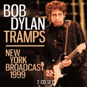 Capa do artigo Tramps - CD