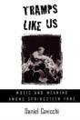 Tramps Like Us - Preview