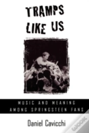 Capa do artigo Tramps Like Us