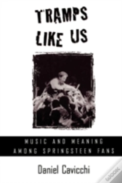 Capa do artigo Tramps Like Us