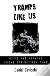 Capa do artigo Tramps Like Us