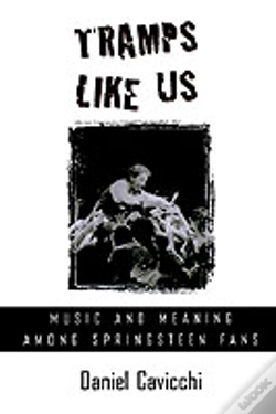 Capa do artigo Tramps Like Us