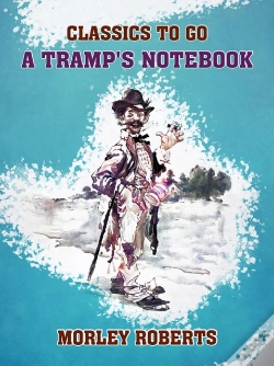 Capa do artigo Tramp'S Notebook