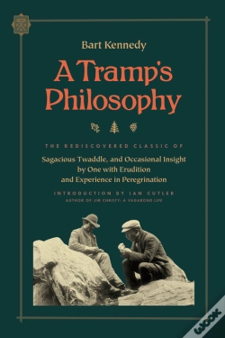 Capa do artigo Tramp'S Philosophy