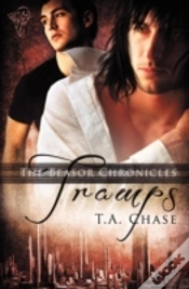 Capa do artigo Tramps