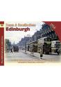 Trams And Recollections: Edinburgh 1956 - Preview