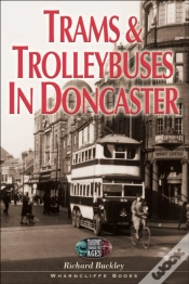 Capa do artigo Trams And Trolleybuses In Doncaster