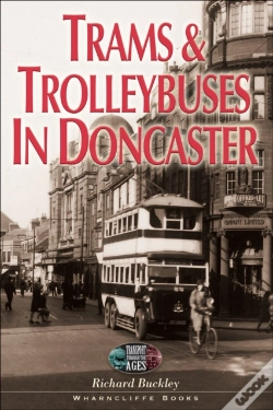 Capa do artigo Trams And Trolleybuses In Doncaster