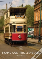 Capa do artigo Trams And Trolleybuses