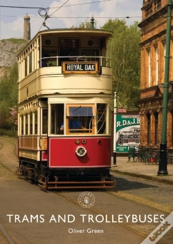 Capa do artigo Trams And Trolleybuses
