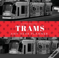 Capa do artigo Trams Any Year Planner