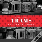 Capa do artigo Trams Any Year Planner