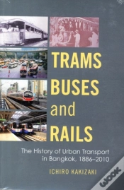 Capa do artigo Trams, Buses, And Rails