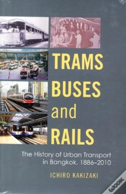 Capa do artigo Trams, Buses, And Rails