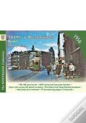 Trams & Recollections : Dundee 1956