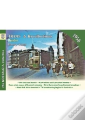 Capa do artigo Trams & Recollections : Dundee 1956