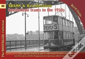 Capa do artigo Trams & Recollections: Sunderland Trams In The 1950s