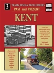 Capa do artigo Trams,Buses & Trolleybuses Past And Present