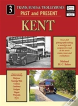 Capa do artigo Trams,Buses & Trolleybuses Past And Present