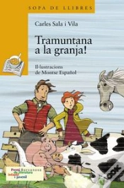 Capa do artigo Tramuntana A La Granja!  