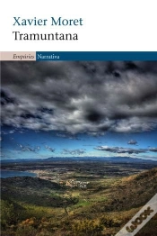 Capa do artigo Tramuntana