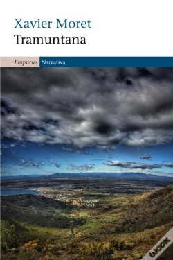 Capa do artigo Tramuntana
