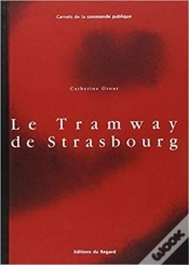Capa do artigo Tramway De Strasbourg (Le)