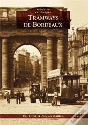 Capa do artigo Tramways De Bordeaux