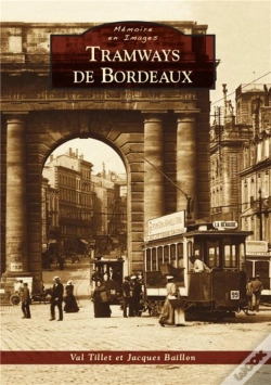 Capa do artigo Tramways De Bordeaux