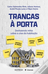 Trancas à Porta