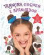 Tranças, Coques e Apanhados - Preview