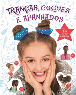 Capa do artigo Tranças, Coques e Apanhados