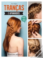 Capa do artigo Tranças e Apanhados