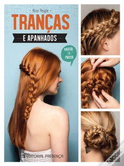 Capa do artigo Tranças e Apanhados