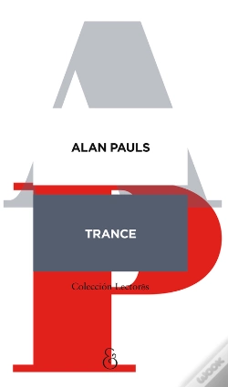 Capa do artigo Trance