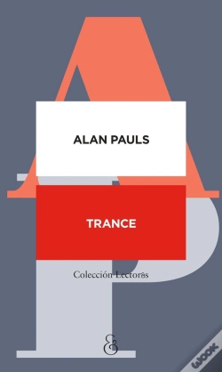 Capa do artigo Trance
