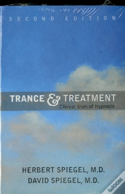 Capa do artigo Trance And Treatment