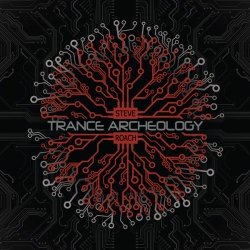 Capa do artigo Trance Archeology - CD