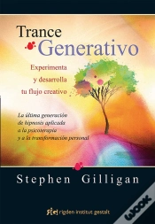 Capa do artigo Trance Generativo