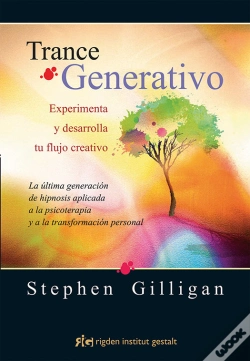 Capa do artigo Trance Generativo