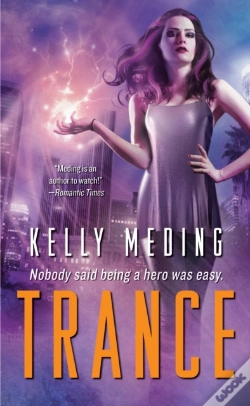 Capa do artigo Trance
