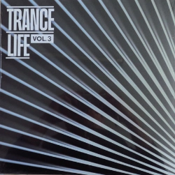 Capa do artigo Trance Life Vol. 3 - Vinil