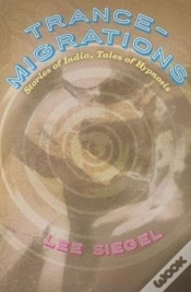 Capa do artigo Trance-Migrations