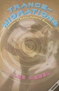 Capa do artigo Trance-Migrations