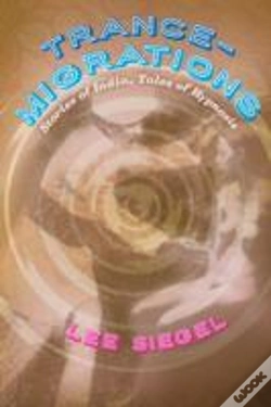 Capa do artigo Trance-Migrations